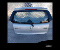 PORTELLONE POSTERIORE SUZUKI ALTO (08-14)