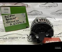 Alternatore Porsche 911 - Boxster 99660301202