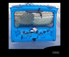 PORTELLONE POSTERIORE FIAT PANDA (03-09)