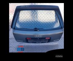 PORTELLONE POSTERIORE AUDI A6 ALLROAD SW