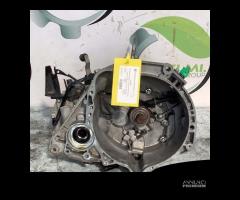 CAMBIO MANUALE COMPLETO NISSAN Micra 5Â° Serie JH3