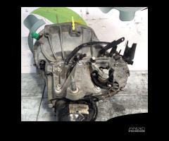 CAMBIO MANUALE COMPLETO NISSAN Micra 5Â° Serie JH3