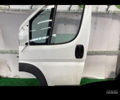 PORTIERA ANTERIORE SINISTRA FIAT Ducato 5Â° Serie