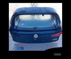 PORTELLONE POSTERIORE FIAT TIPO 2017 (15-20)