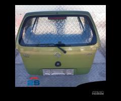 PORTELLONE POSTERIORE OPEL AGILA (00-08)