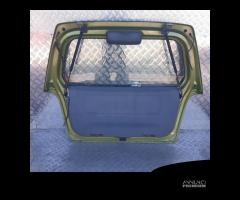 PORTELLONE POSTERIORE OPEL AGILA (00-08)