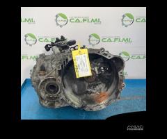 CAMBIO MANUALE COMPLETO HYUNDAI Tucson Serie S715J