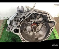 CAMBIO MANUALE COMPLETO NISSAN Juke 1Â° Serie 8200