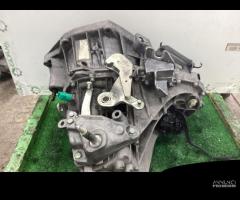 CAMBIO MANUALE COMPLETO NISSAN Juke 1Â° Serie 8200