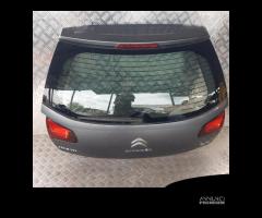 PORTELLONE POSTERIORE CITROEN C3 2013 (09-16)