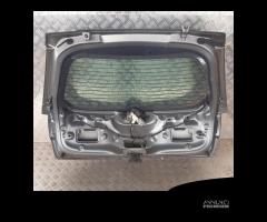 PORTELLONE POSTERIORE CITROEN C3 2013 (09-16)