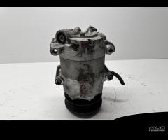 COMPRESSORE A/C FORD Focus Berlina 6Â° Serie Diese - 3