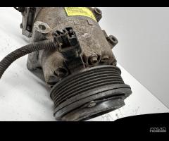 COMPRESSORE A/C FORD Focus Berlina 6Â° Serie Diese - 4