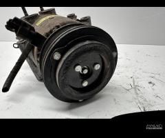 COMPRESSORE A/C FORD Focus Berlina 6Â° Serie Diese - 5