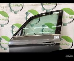 PORTIERA ANTERIORE SINISTRA FORD Galaxy Serie (15>