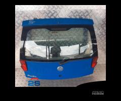 PORTELLONE POSTERIORE FIAT PUNTO 3 PORTE (03-11)