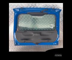 PORTELLONE POSTERIORE FIAT PUNTO 3 PORTE (03-11)