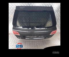 PORTELLONE POSTERIORE AUDI A3 (03-08) (08-12)