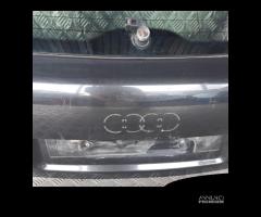 PORTELLONE POSTERIORE AUDI A3 (03-08) (08-12)