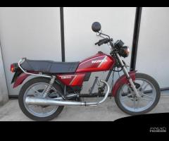 Pezzi di ricambio honda cb 125 anni 80