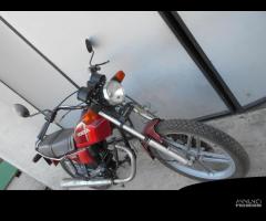 Pezzi di ricambio honda cb 125 anni 80