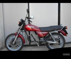 Pezzi di ricambio honda cb 125 anni 80