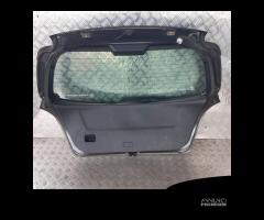 PORTELLONE POSTERIORE TOYOTA YARIS (05-08) (08-11)