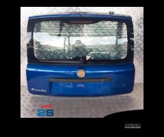 PORTELLONE POSTERIORE FIAT PANDA (03-09)