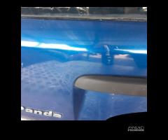 PORTELLONE POSTERIORE FIAT PANDA (03-09)