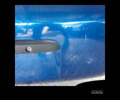 PORTELLONE POSTERIORE FIAT PANDA (03-09)