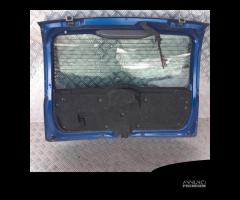 PORTELLONE POSTERIORE FIAT PANDA (03-09) - 6