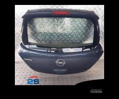 PORTELLONE POSTERIORE OPEL CORSA D 3 PORTE (06-13)