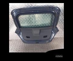 PORTELLONE POSTERIORE OPEL CORSA D 3 PORTE (06-13)