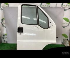 PORTIERA ANTERIORE DESTRA FIAT Ducato 4Â° Serie (0