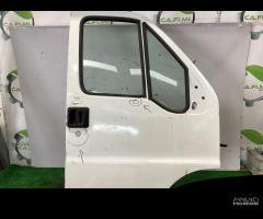 PORTIERA ANTERIORE DESTRA FIAT Ducato 4Â° Serie (0