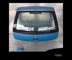 PORTELLONE POSTERIORE OPEL CORSA C (00-06)