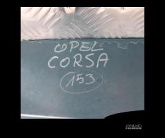 PORTELLONE POSTERIORE OPEL CORSA C (00-06)