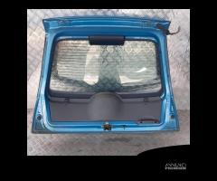 PORTELLONE POSTERIORE OPEL CORSA C (00-06)