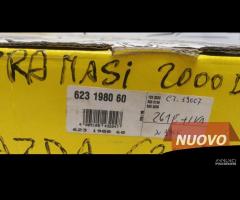 Frizione Mazda 323 - 626 - MX6 1.8-2.0Bz 854016510