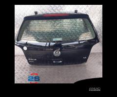 PORTELLONE POSTERIORE VOLKSWAGEN POLO (01-09)