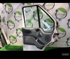 PORTIERA ANTERIORE SINISTRA FORD Transit Serie (06