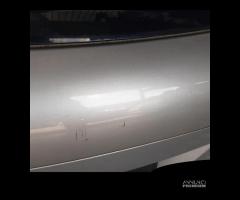 PORTELLONE POSTERIORE PEUGEOT 207 (06-09) (09-15)