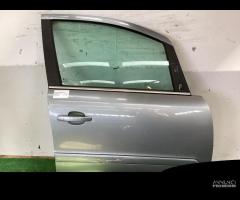 PORTIERA ANTERIORE DESTRA OPEL Zafira B (05>08)