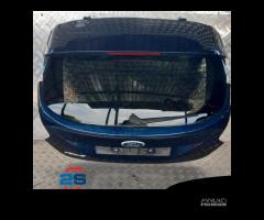 PORTELLONE POSTERIORE FORD FOCUS (11-14)