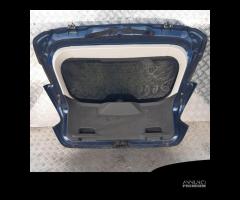 PORTELLONE POSTERIORE FORD FOCUS (11-14)