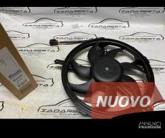 Ventola Radiatore Mini Cooper R56 D 17428509990