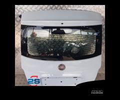 PORTELLONE POSTERIORE FIAT 500 (07-12)