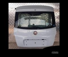 PORTELLONE POSTERIORE FIAT 500 (07-12)