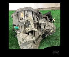 CAMBIO MANUALE COMPLETO NISSAN Qashqai 2Â° Serie T