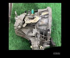 CAMBIO MANUALE COMPLETO NISSAN Qashqai 2Â° Serie T